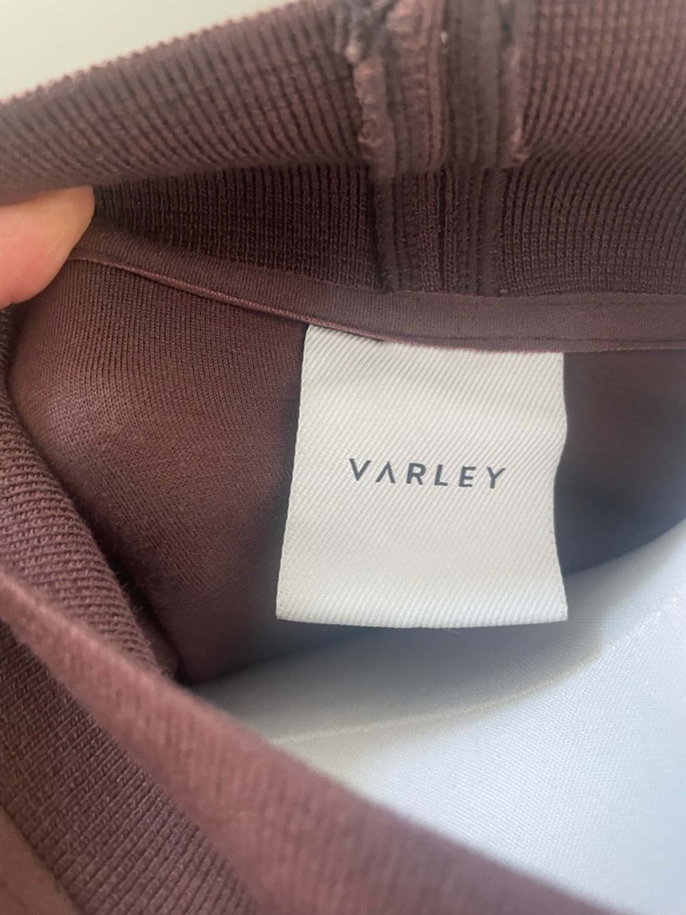VARLEY Taunton Midi Dress - Large - Picture 12 of 12
